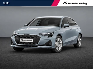 Audi A3 e-hybrid Advanced edition 204 PK · MMI experience plus · Optiekpakket zwart plus · Privacy g