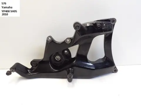 FRAME-ONDERDELEN Yamaha YP 400 Majesty 2010 - 2012
