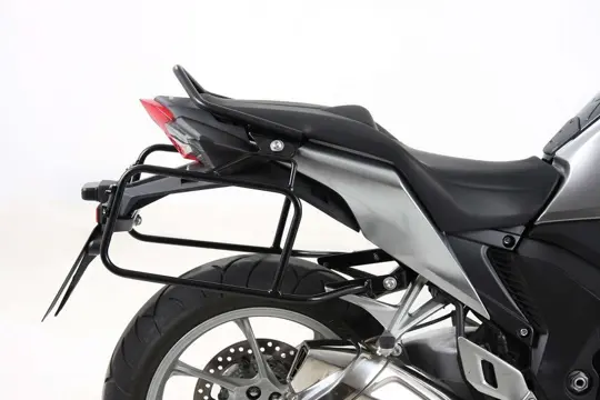 KOFFERBEUGELSET Honda VFR 1200 2010 - 2013
