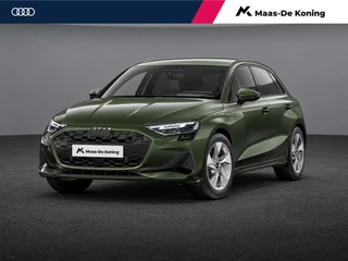 Audi A3 e-hybrid Advanced edition 204 PK · MMI experience plus · Optiekpakket zwart plus · Privacy g