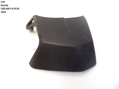 AFDEK KAPJE Honda CBR 600 F 2011 - 2013