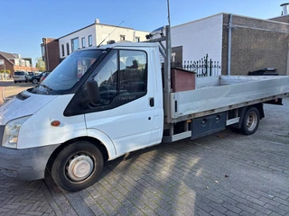 Ford Transit 350L 2.4 TDCI