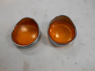 KNIPPERLICHT Harley Davidson Sportster 2004 - 2021