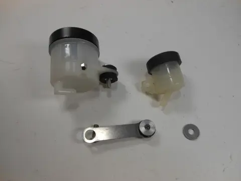 REMPOMP Ducati 848 2008 - 2010 / 2010 - 2013