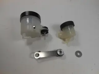 REMPOMP Ducati 848 2008 - 2010 / 2010 - 2013