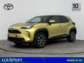 Toyota Yaris Cross 1.5 Hybrid First Edition (bj 2022)