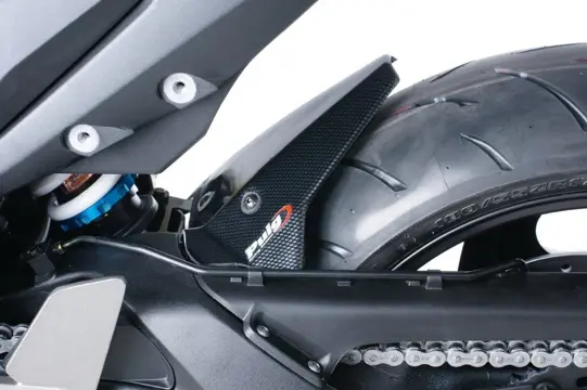ACHTER SPATBORD Honda CB 1000 R 2008 - 2016