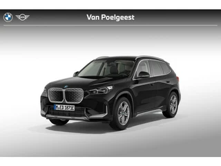 BMW iX1 eDrive20 Pure Edition 67 kWh | Premium Pack | Trekhaak