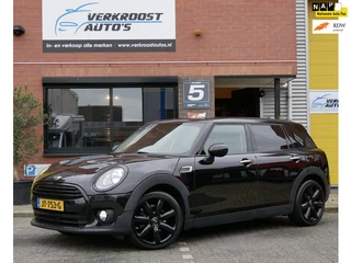 Mini Clubman 1.5 Cooper.clima. navigatie. cruise. nieuwe distributie.koppeling