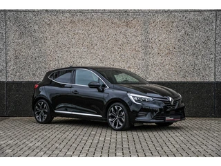 Renault Clio 1.6 E-Tech Full Hybrid 145 Techno (bj 2023)