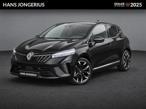 Renault Clio E-Tech Full Hybrid 145 techno | CAMERA | NAVI | CRUISE CONTROL | CLIMATE CONTROL | PDC 