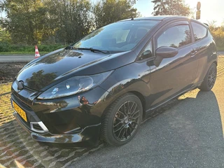 Ford Fiesta 1.25 Trend / Airco / Elek