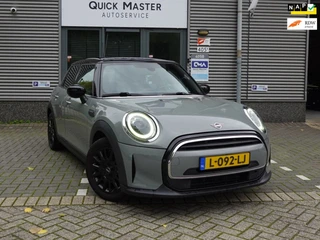 Mini 5-Deurs 1.5 Cooper Classic - NAP