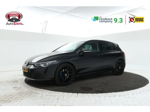 Volkswagen Golf 1.5 eTSI R-Line Memory Seat, Panorama, Automaat, Stoel/stuurverwarming