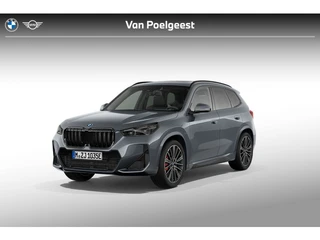 BMW X1 xDrive25e | M Sportpakket Pro | Innovation Pack | Comfort Pack | Travel Pack | Trekhaak