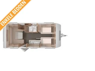 Knaus Sudwind Black Selection 500 EU MODEL 2027 - 900
