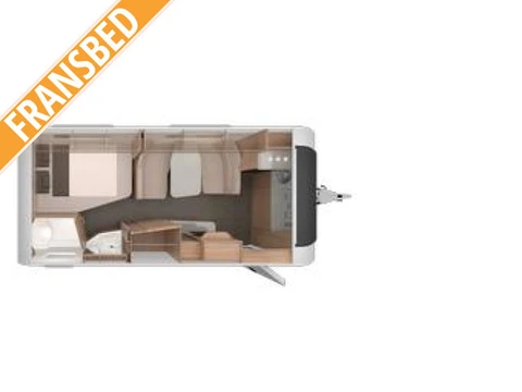 Knaus Sudwind Black Selection 500 PF MODEL 2027 - 894