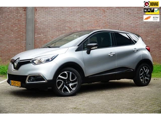 Renault Captur 1.2 TCe Dynamique AUTOMAAT, Navigatie, Cruise, Climat, LM Velgen.