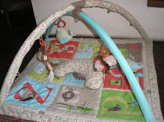 BOX - Speelkleed, skip hop baby