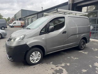 Nissan NV200 1.5 dCi Optima (bj 2014)