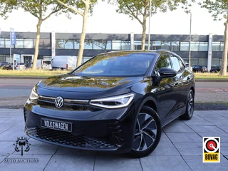 Volkswagen ID.4 GTX 4Motion 77 kWh 220KW | Warmtepomp | 360° | Head-up | Elek.Kofferklep | Adaptive 