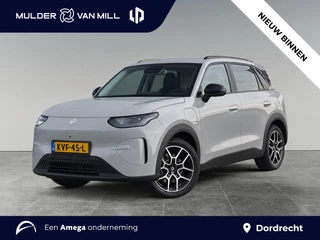 Leapmotor B03X ProMax Design 53kWh 197pk | 360° CAMERA | STOELVERW. | ADAPTIVE CRUISE | NAVI | APPLE