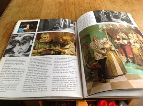 Kunt u mij de weg naar hamelen vertellen, meneer?