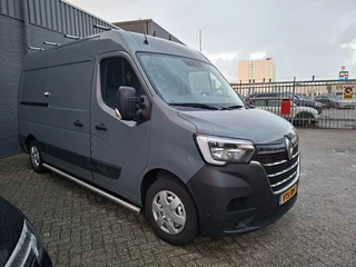 Renault Master T35 2.3 dCi 180 L2H2 Energy Comfort ,ZELF NIEUW GELEVERD EN ONDERHOUDEN ,ORGINEEL NED
