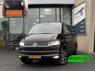 Volkswagen Transporter 2.0 TDI L2H1 BULLI*75-EDITION*ACC*CAM*LED*VIRTUAL*