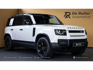 Land Rover Defender 2.0 D240 110 S | Grijs kenteken  | BTW-auto