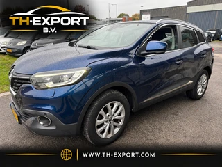 Renault Kadjar 1.5 dCi Intens Navi LineA Keyless