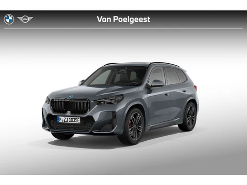 BMW X1 xDrive25e | M Sportpakket Pro | Premium Pack | Travel Pack