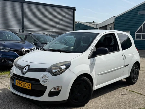 Renault Twingo 1.2 16V Collection | Airco