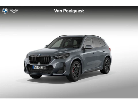 BMW X1 xDrive25e | M Sportpakket Pro | Premium Pack | Travel Pack