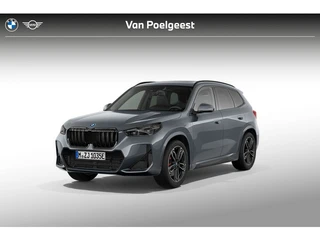 BMW X1 xDrive25e | M Sportpakket Pro | Premium Pack | Travel Pack