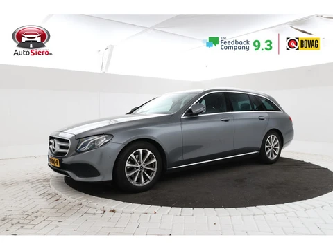 Mercedes-Benz E-Klasse Estate 220 d Prestige Automaat,