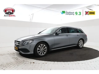 Mercedes-Benz E-Klasse Estate 220 d Prestige Automaat,