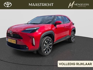 Toyota Yaris Cross 1.5 Hybrid Explore | Rijklaar | All Season Banden | Voorruitverwarming |