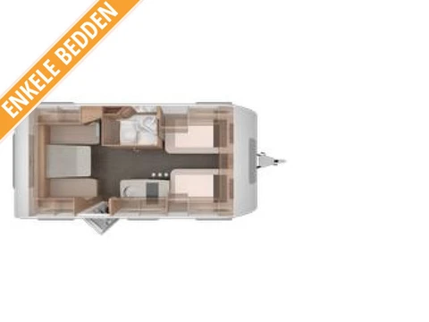 Knaus Sudwind Black Selection 460 EU MODEL 2027 - 898 -E-POWER