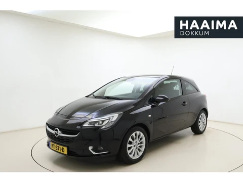 Opel Corsa 1.0 Turbo Innovation | Achteruitrijcamera | Cruise control | Parkeersensoren | Bluetooth 