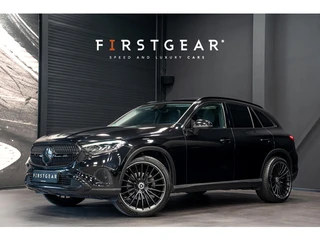 Mercedes-Benz GLC-klasse 220d 4MATIC Luxury Line *Panorama / Advanced-Plus pakket / Memory / Trekhaa