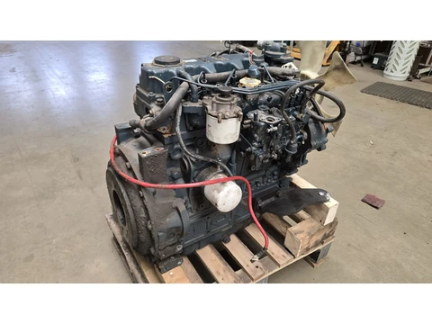 Kubota V3300