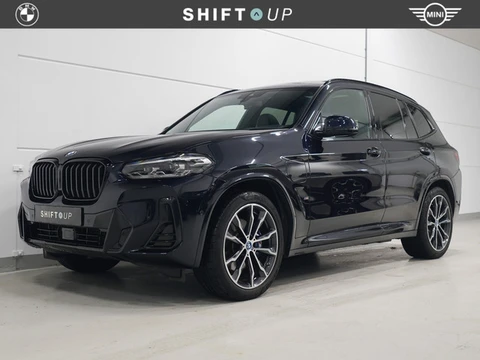 BMW X3 xDrive30e M-Sport | Panoramadak | ACC | Elektr. Trekhaak