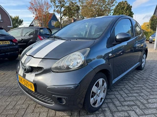 Toyota Aygo 1.4 D + Diesel, 499,-