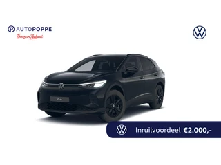 Volkswagen ID.4 Pro Limited Edition 77 kWh accu 210 kW / 286 PK SU