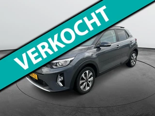 Kia Stonic 1.0 T-GDi MHEV DynamicPlusLine | 12 MND Garantie | All-in Prijs