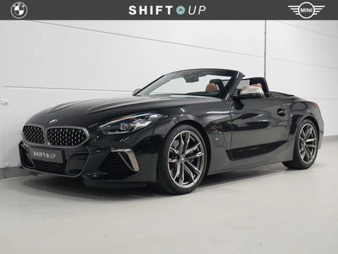 BMW Z4 Roadster M40i Harman Kardon | ACC | Stuurverwarming