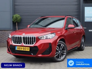 BMW X1 sDrive18i | Panorama | Camera | Trekhaak