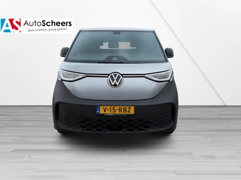 VOLKSWAGEN Id.buzz Cargo 77kWh 204pk L1H1