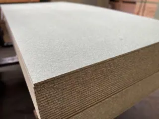 Watervaste spaanplaten 12 en 16,5mm dik in de aanbieding